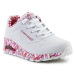 Dámska obuv Skechers Uno-Loving Love W 155506-WRPK