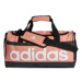 Dámska cestovná taška ADIDAS LINEAR DUFFEL S WONCLA WHITE