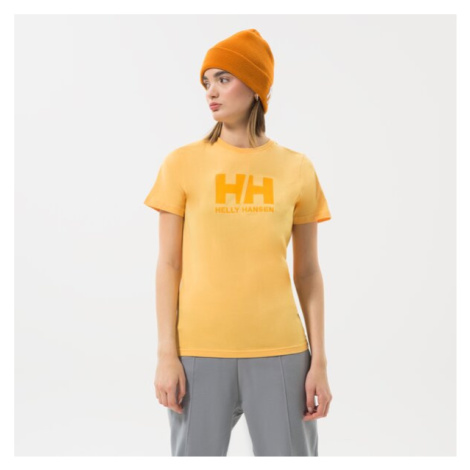 Helly Hansen Tričko W Hh Logo