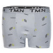 Edoti Men's boxer shorts