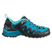 Women's outdoor shoes Salewa WS Wildfire Edge Malta/Vivacious UK 7