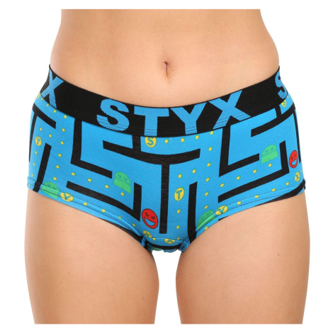 Women's panties Styx art with leg loop game