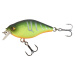 Wobler Crankbait Shallow Runner WXM CRKSR 40 F Firetiger