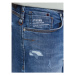 LTB Džínsové šortky Corvin 60487 15451 Modrá Regular Fit