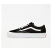 Tenisky Vans Vault OG Old Skool LX (Suede/ Canvas) Black/ Trwht EUR 38.5