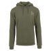 Easy Sign Hoody Olive