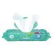 Pampers Fresh Clean vlhčené čistiace obrúsky pre deti pre citlivú pokožku