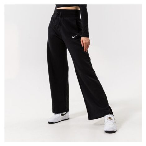 Nike Nohavice W Nsw Phnx Flc Hr Pant Wide