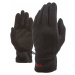 Spyder Mens Bandit Ski Gloves Black Lyžiarske rukavice