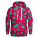 Aloha From Deer Unisex's Sharp As Hell Hoodie H-K AFD555