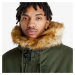 Alpha Industries Polar Jacket Olive