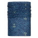 Multifunctional scarf KILPI DARLIN-U dark blue