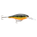 Rapala wobler shad rap deep runner p - 9 cm 15 g