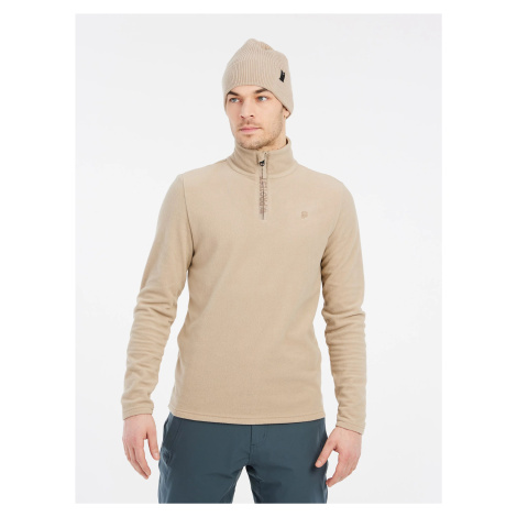 Pánske športové mikiny cez hlavu