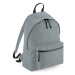 BagBase Unisex mestský batoh BG285 Pure Grey