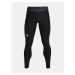 Under Armour Leggings HG Armour Leggings-BLK - Men