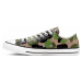 Converse Archival Camo Chuck Taylor All Star High Low Shoe