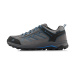 Outdoor shoes with ptx membrane ALPINE PRO SEMTE vallarta blue