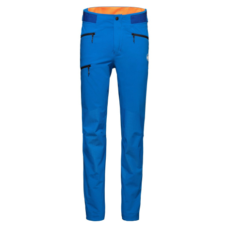 Nohavice Mammut Eisfeld Light SO Pants