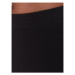 Calvin Klein Jeans Puzdrová sukňa J20J220795 Čierna Slim Fit