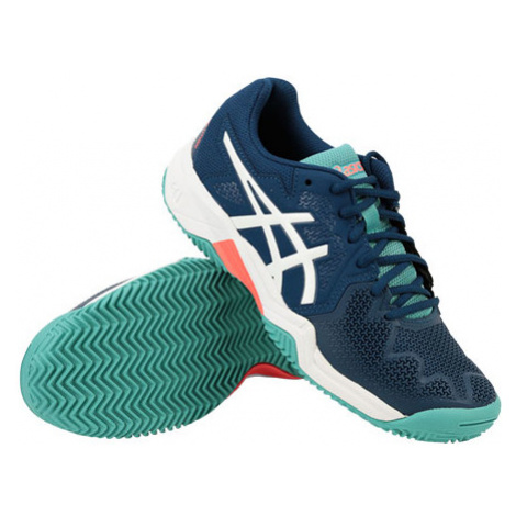 Chlapčenské športové tenisky Asics