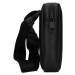 Pánska taška cez rameno Calvin Klein Cikls - čierna