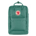 Fjällräven Kånken Laptop 17" Frost Green