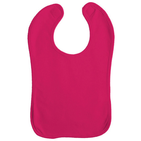 červené doplnky pre dojčatá a batoľatá