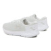 Under Armour Topánky Ua W Charged Rogue 3 Knit 3026147-102 Biela