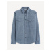 Celio Shirt Fadotex - Men's