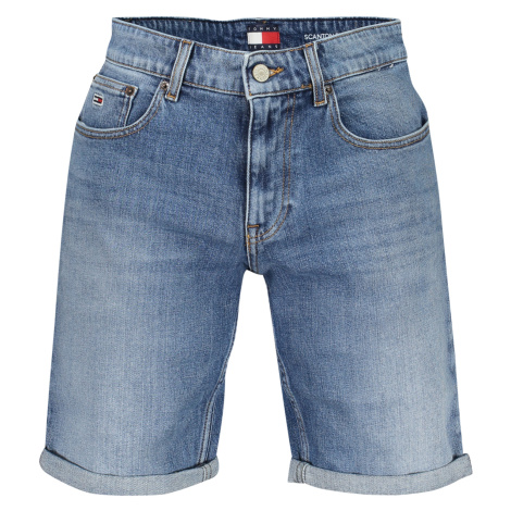 Pánske kraťasy a šortky Tommy Hilfiger