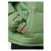 Zimné bundy pre ženy HELLY HANSEN - svetlofialová, svetlozelená