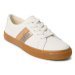 Lauren Ralph Lauren Sneakersy 802942784001 Biela