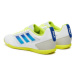 Adidas Futbalové topánky Super Sala II IF6907 Biela