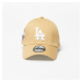 New Era Los Angeles Dodgers New Traditions 9FORTY Adjustable Cap Bronze/ White