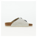 Tenisky Birkenstock Zürich Tech Suede Leather Antique White