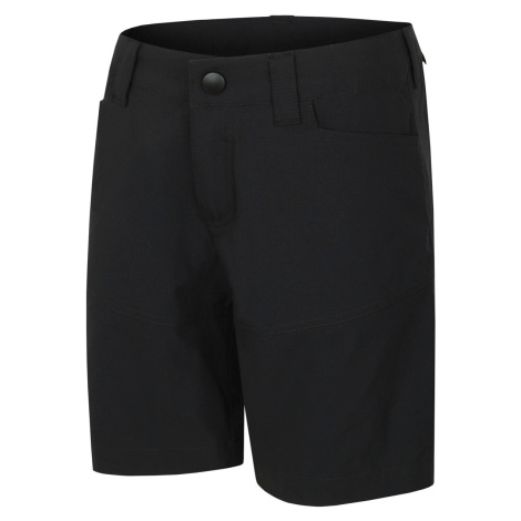 Hannah TERMUS JR anthracite boys' shorts