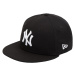 New-Era  9FIFTY MLB New York Yankees Cap  Šiltovky Čierna