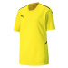 Puma TEAMCUP JERSEY Pánske futbalové tričko, žltá, veľkosť