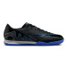 Pánske futbalové kopačky halové NIKE Mercurial Vapor 15 Academy M IC black hyper royal chrome