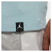 Jordan Essentials '85 Tee Ocean cube - Pánske - Tričko Jordan - Zelené - DO8896-366