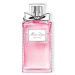 Dior - Miss Dior Rose N'Roses - toaletná voda 100 ml