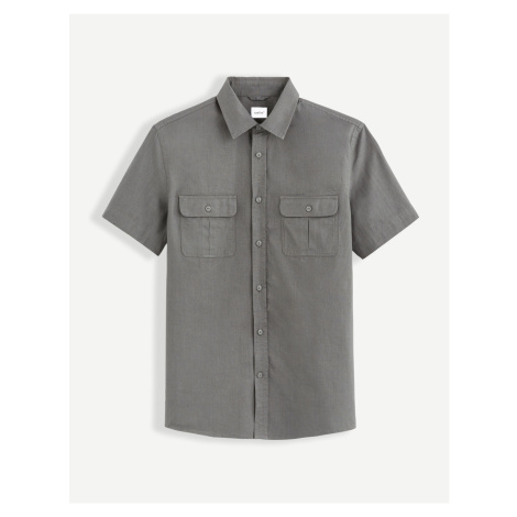 Celio Shirt Vamili - Men's