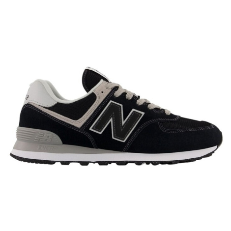 New Balance  WL574  Módne tenisky Modrá