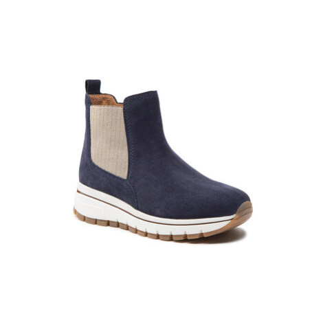 Dámske Chelsea Boots Gabor
