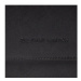 Silvian Heach Kabelka Shoulder Bag Medium (Saffiano) Boliden RCA21015BO Čierna