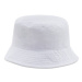 Kangol Klobúk Bucket Washed K4224HT Biela