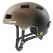 UVEX City 4 MIPS Hazel/Black Matt Prilba na bicykel