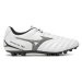 Mizuno Futbalové topánky Monarcida Neo III Select Ag P1GA242609 Biela