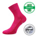 Voxx Baeron Unisex športové ponožky BM000001912700100097 magenta